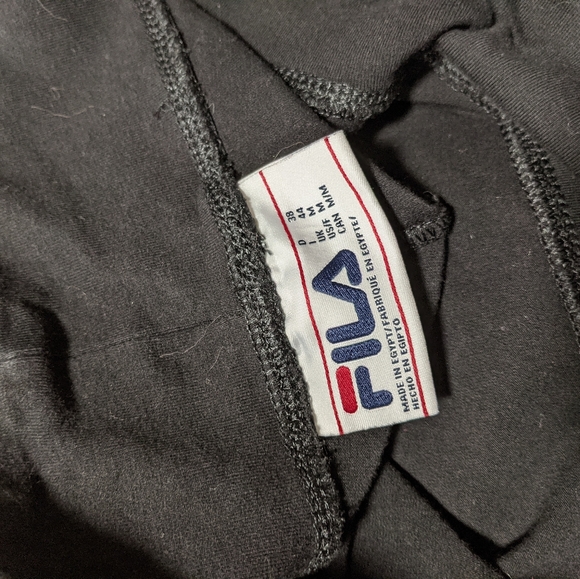 Fila leggings - Picture 2 of 2
